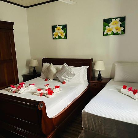 Happy Stay Villa Grand Anse  Esterno foto