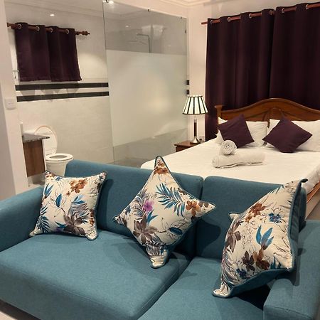 Happy Stay Villa Grand Anse  Esterno foto