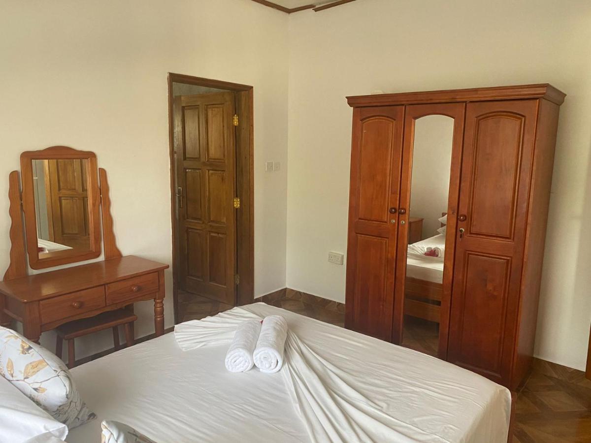 Happy Stay Villa Grand Anse  Esterno foto