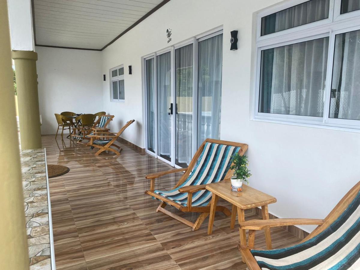 Happy Stay Villa Grand Anse  Esterno foto