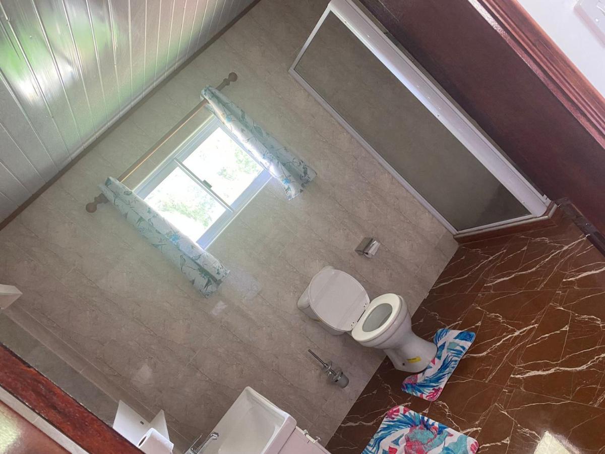 Happy Stay Villa Grand Anse  Esterno foto
