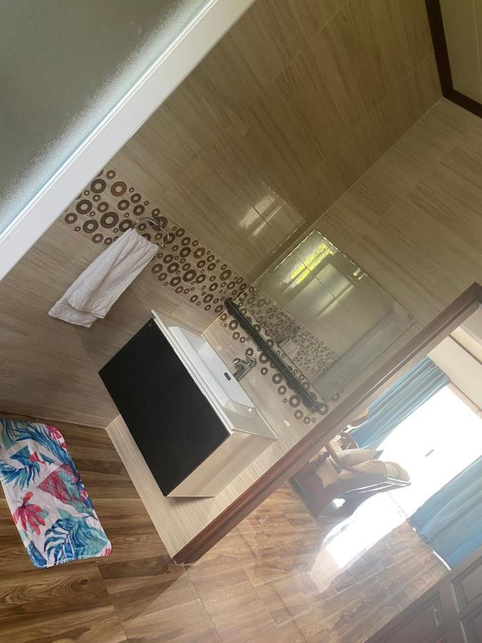 Happy Stay Villa Grand Anse  Esterno foto