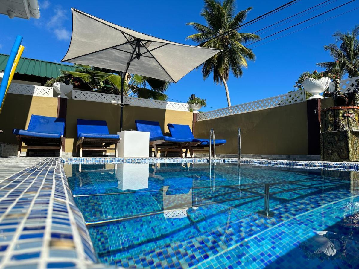 Happy Stay Villa Grand Anse  Esterno foto
