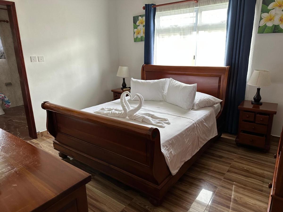 Happy Stay Villa Grand Anse  Esterno foto