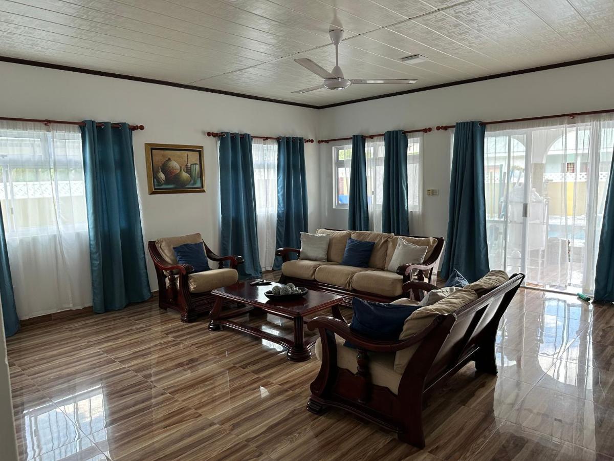 Happy Stay Villa Grand Anse  Esterno foto