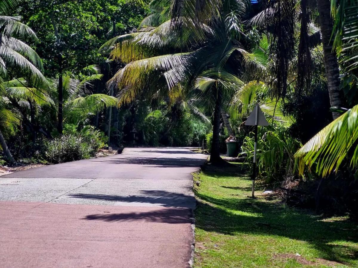 Happy Stay Villa Grand Anse  Esterno foto