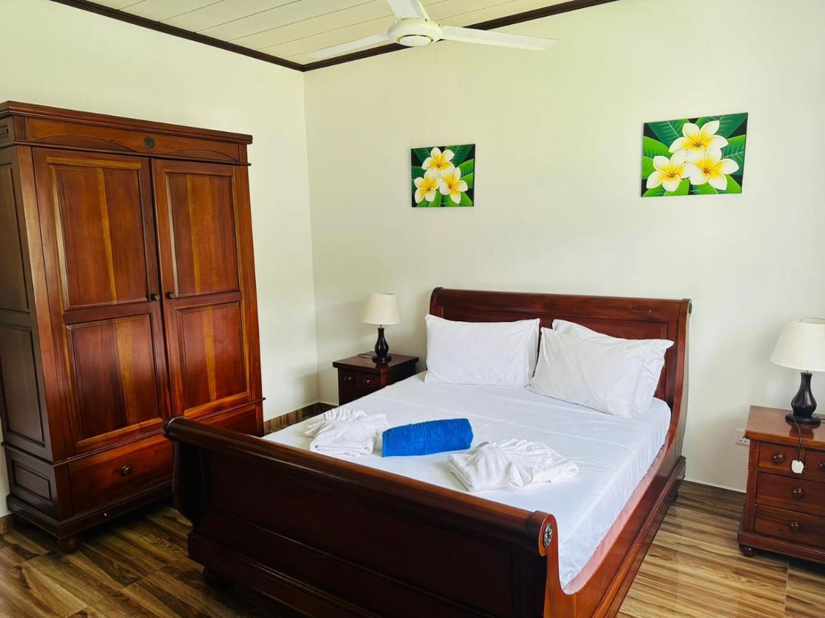 Happy Stay Villa Grand Anse  Esterno foto