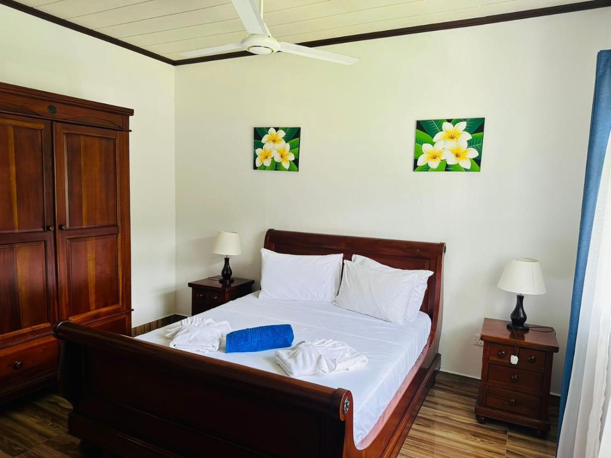 Happy Stay Villa Grand Anse  Esterno foto