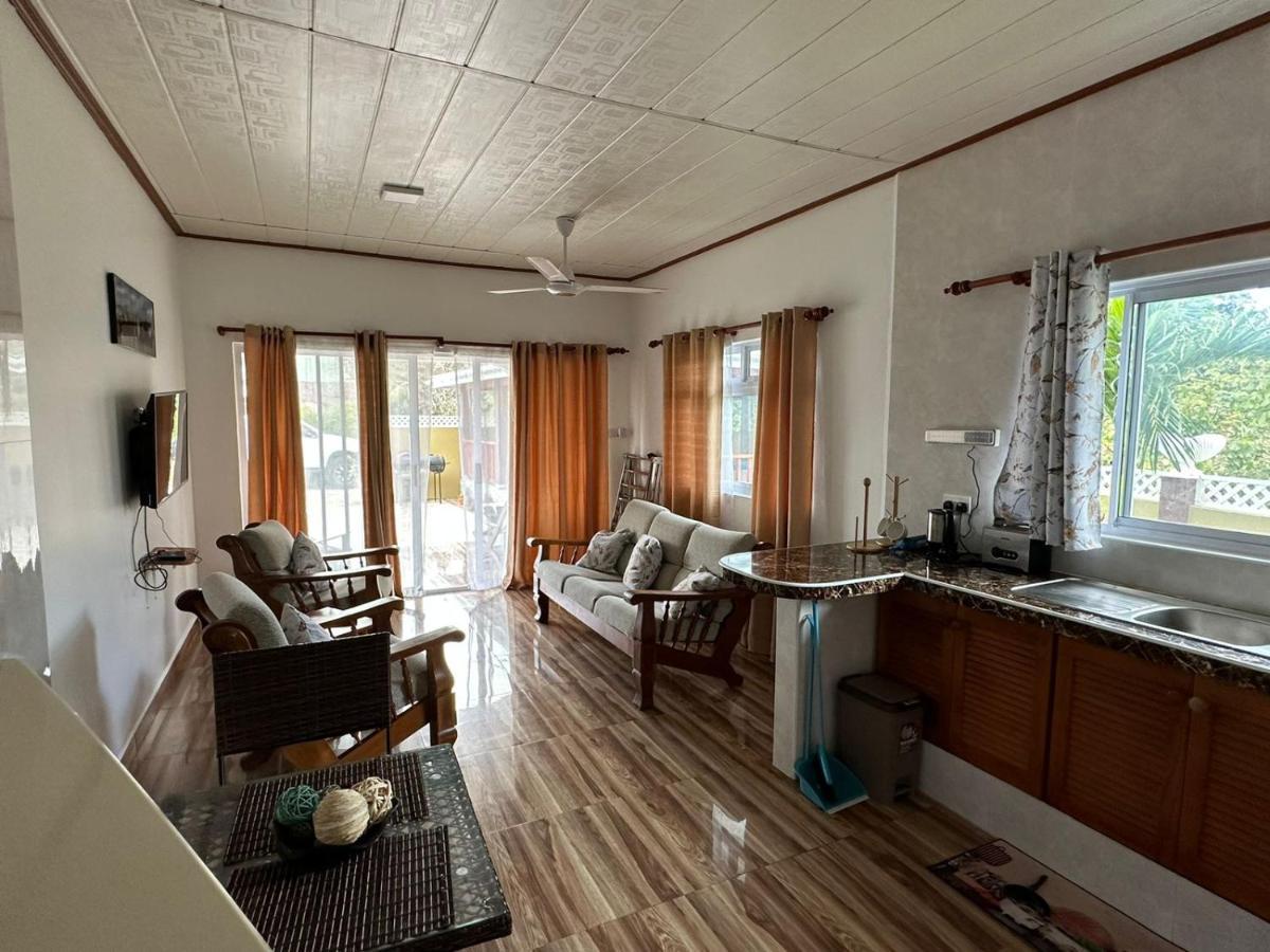 Happy Stay Villa Grand Anse  Esterno foto