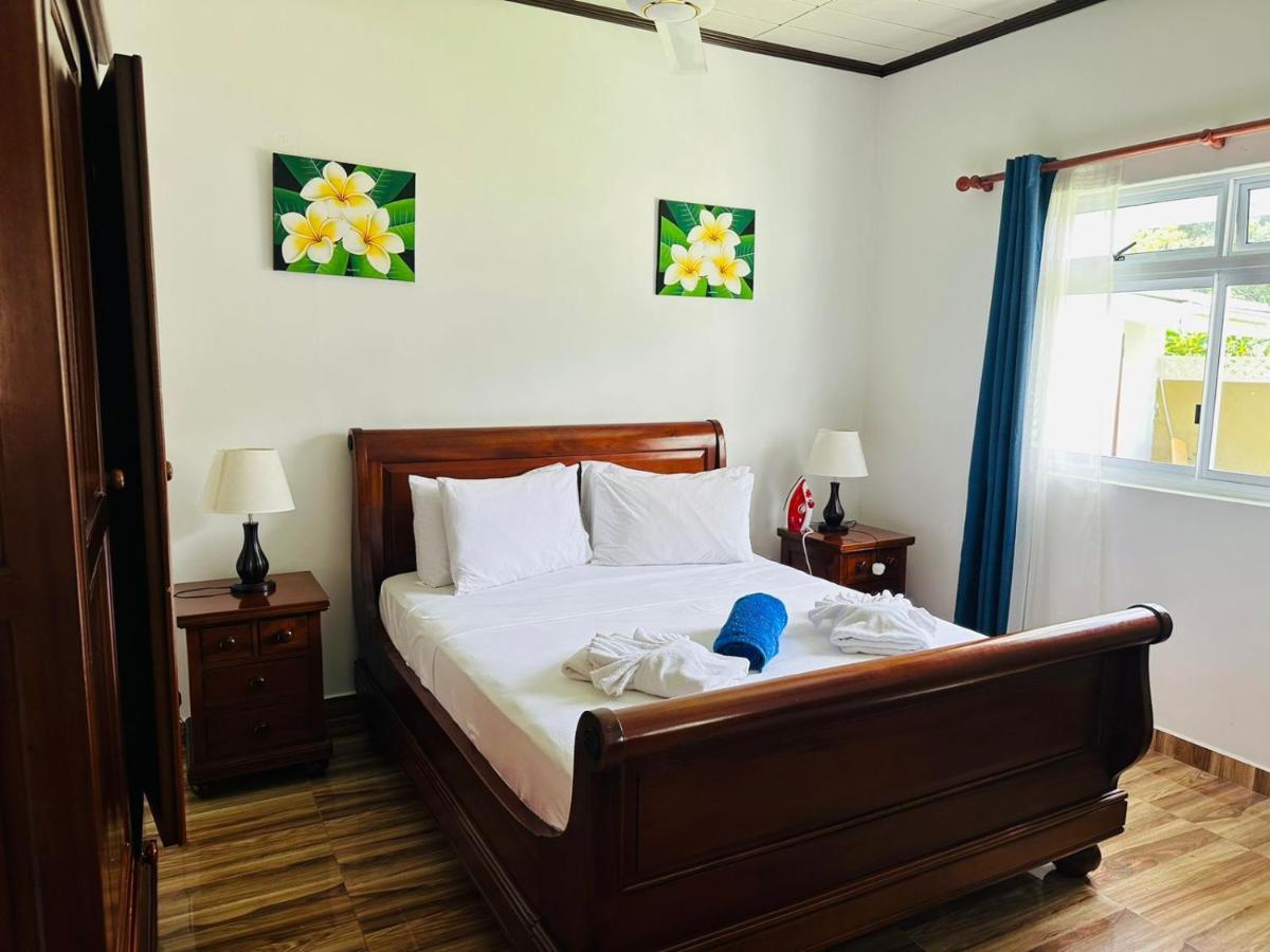 Happy Stay Villa Grand Anse  Esterno foto