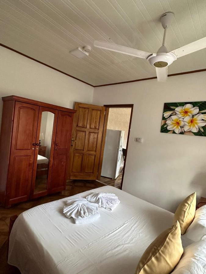 Happy Stay Villa Grand Anse  Esterno foto