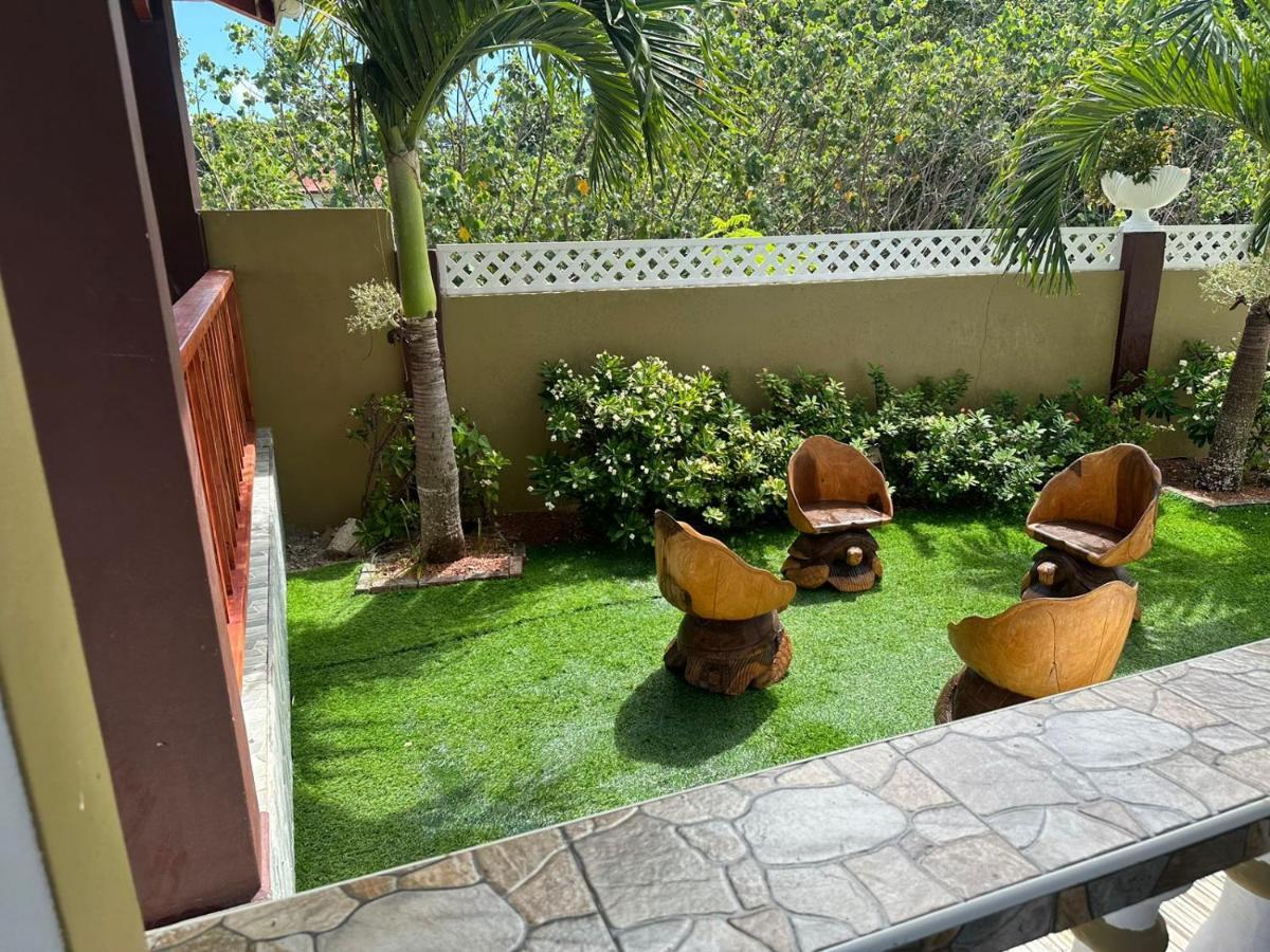 Happy Stay Villa Grand Anse  Esterno foto