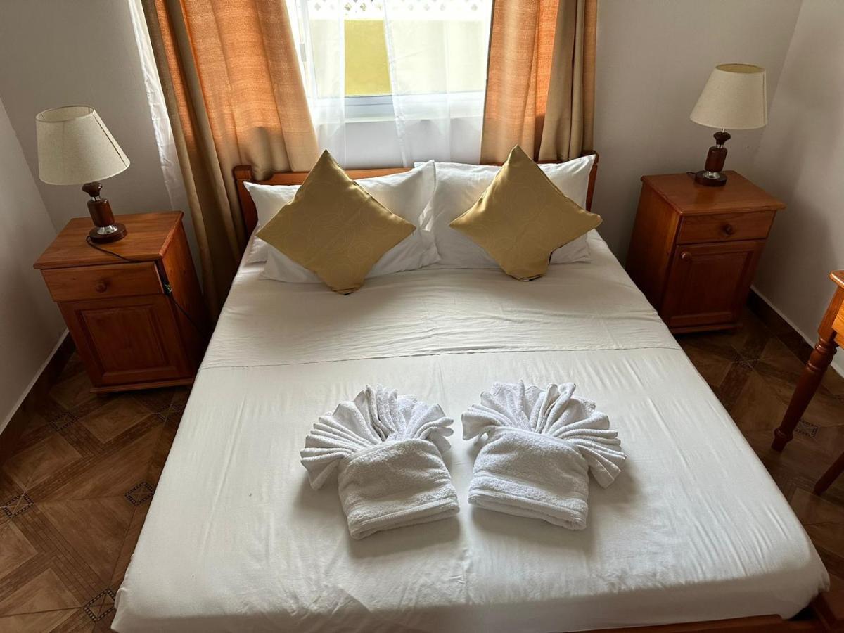Happy Stay Villa Grand Anse  Esterno foto