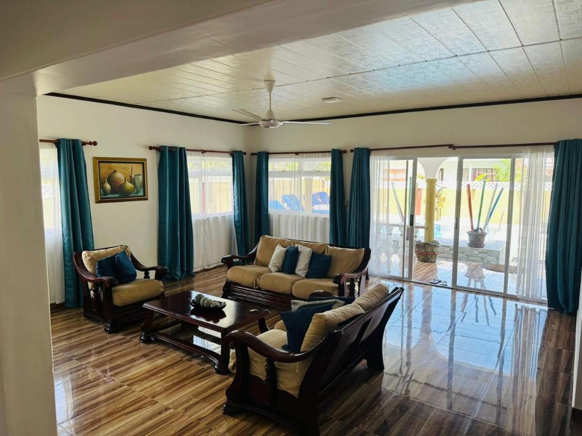 Happy Stay Villa Grand Anse  Esterno foto