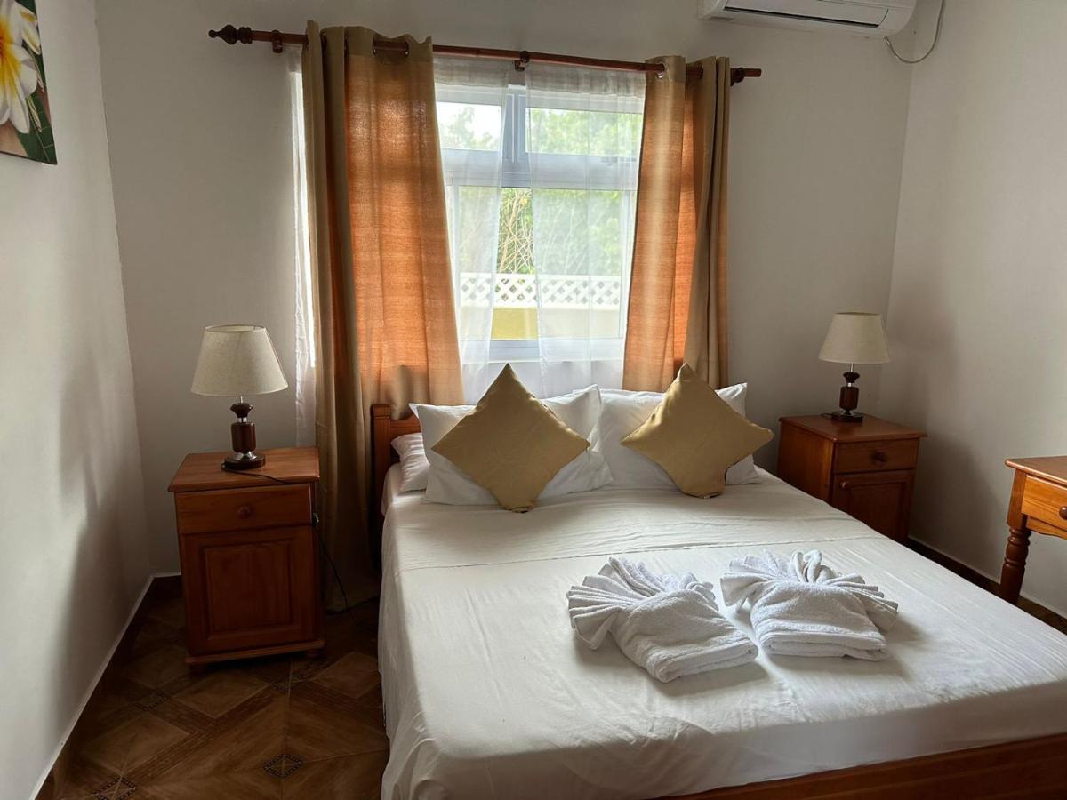 Happy Stay Villa Grand Anse  Esterno foto