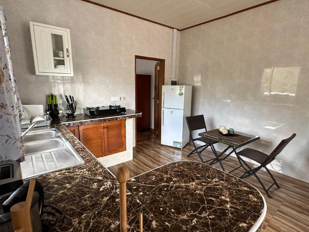 Happy Stay Villa Grand Anse  Esterno foto