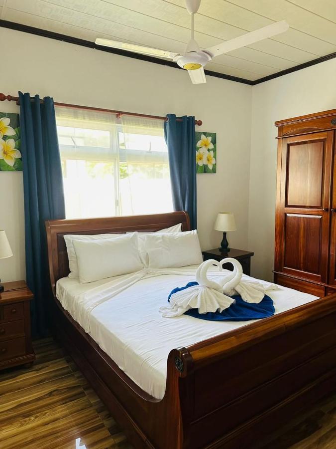 Happy Stay Villa Grand Anse  Esterno foto