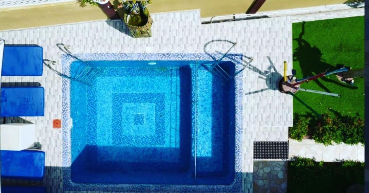 Happy Stay Villa Grand Anse  Esterno foto