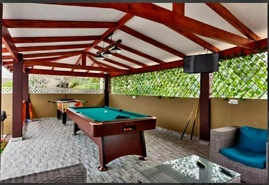 Happy Stay Villa Grand Anse  Esterno foto