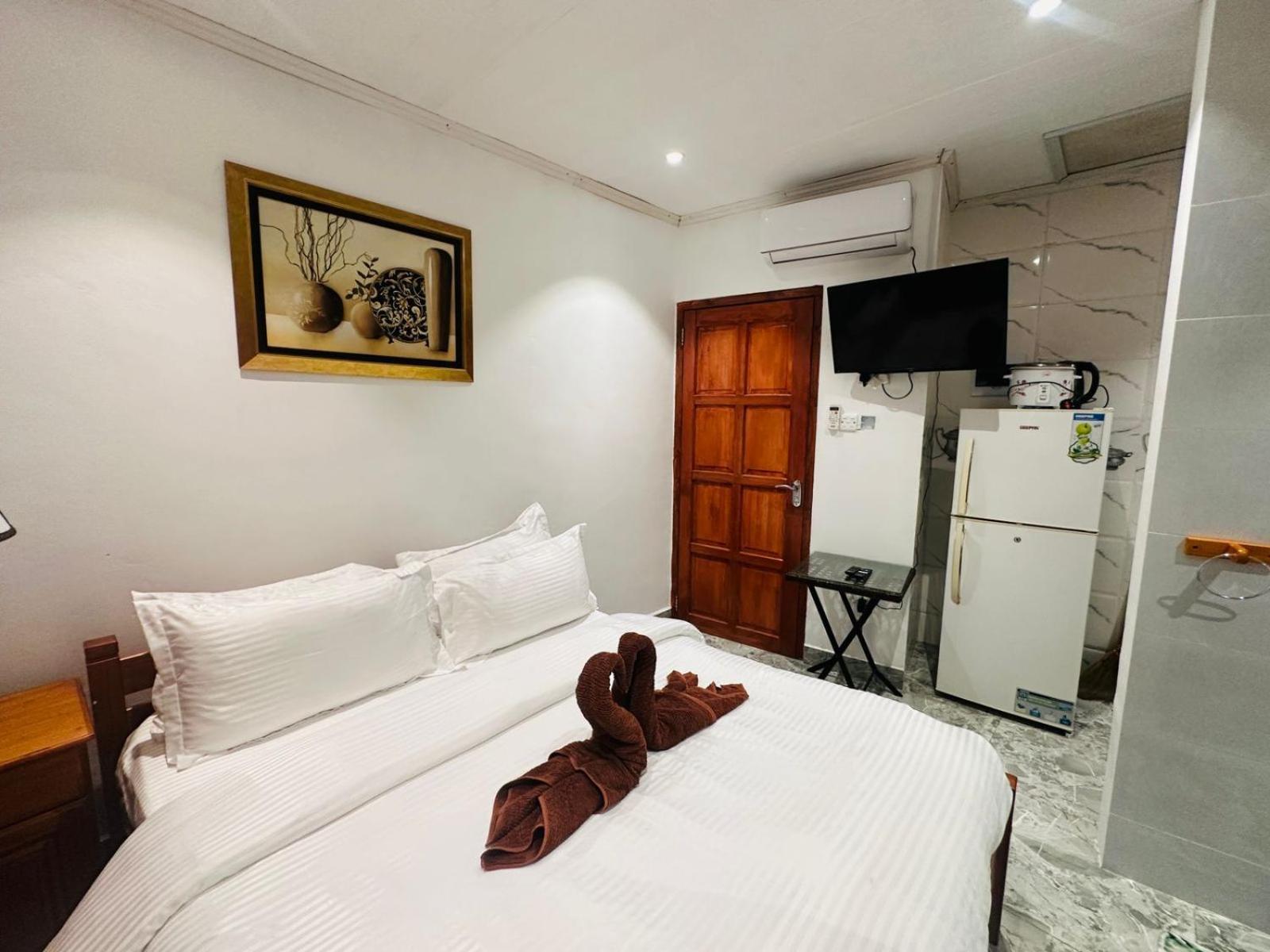 Happy Stay Villa Grand Anse  Esterno foto