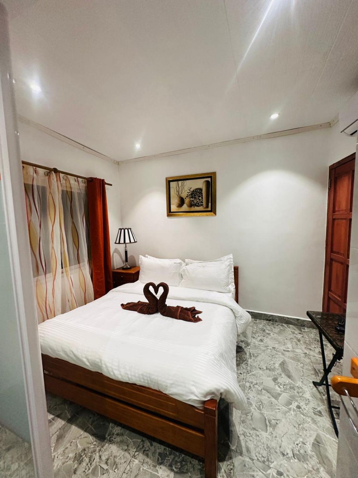 Happy Stay Villa Grand Anse  Esterno foto