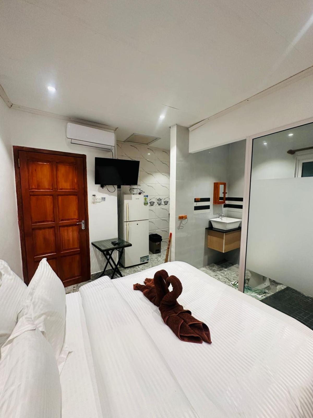 Happy Stay Villa Grand Anse  Esterno foto