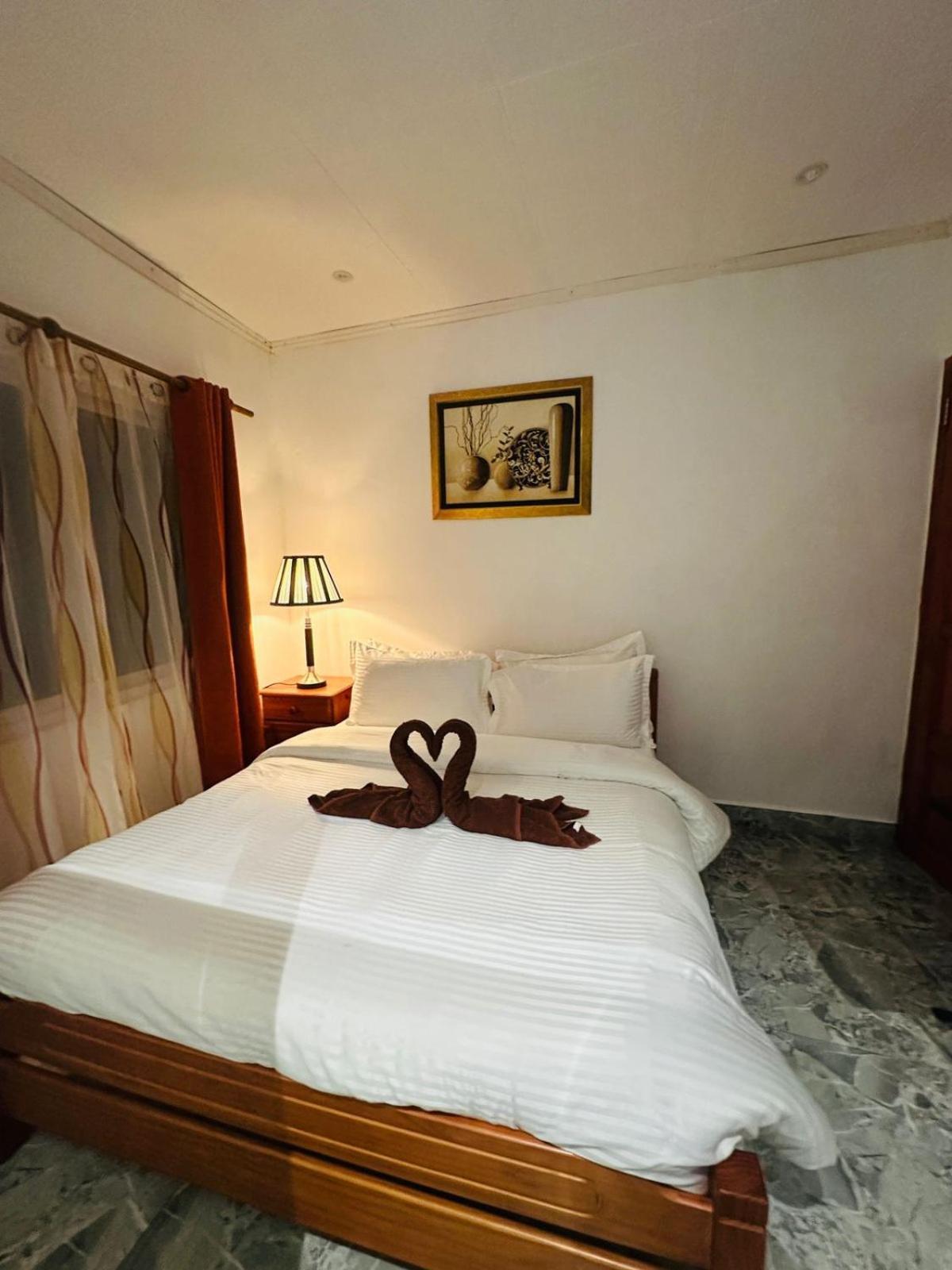 Happy Stay Villa Grand Anse  Esterno foto
